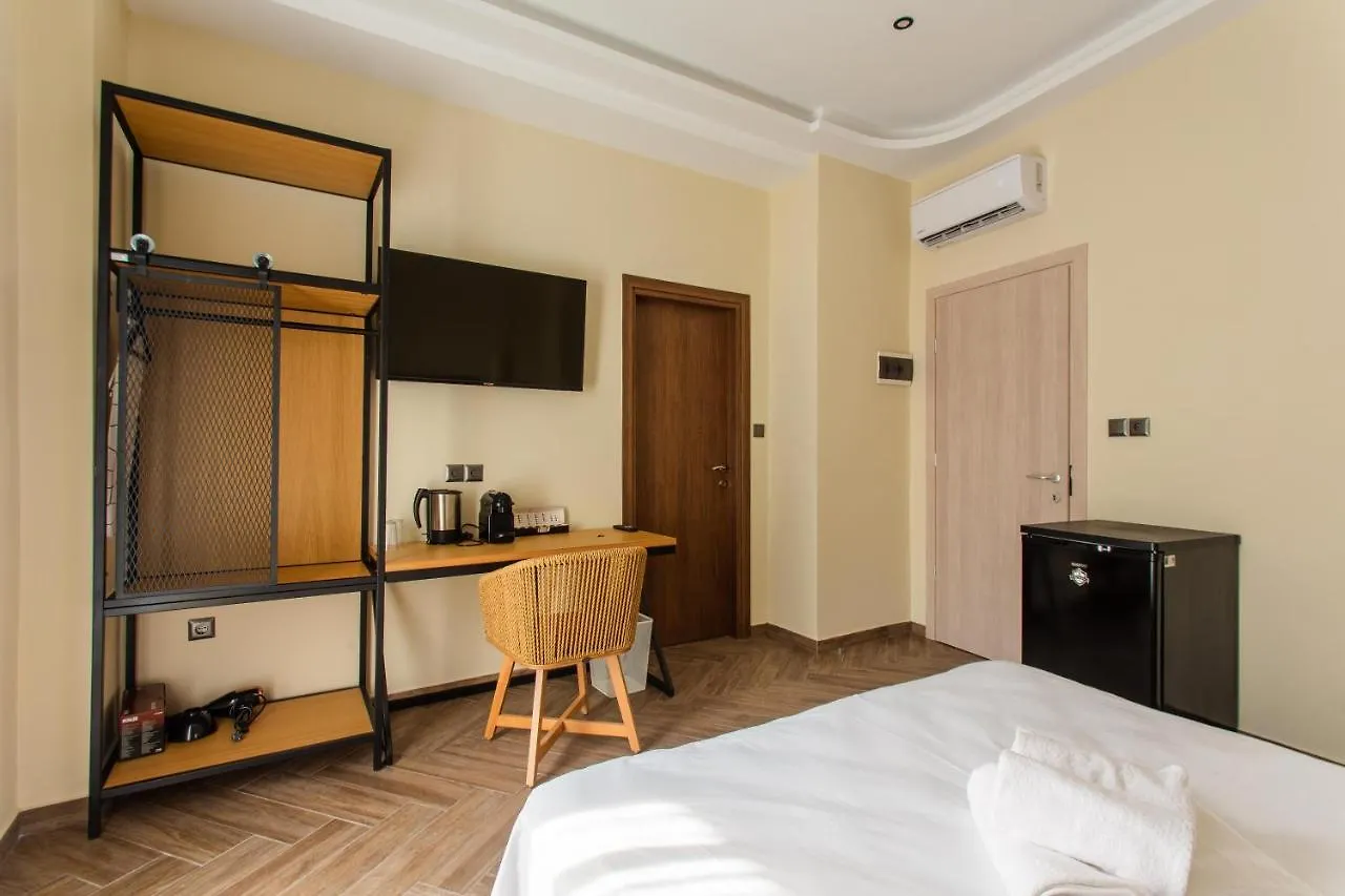 Appartement Leone Suites Thessaloniki