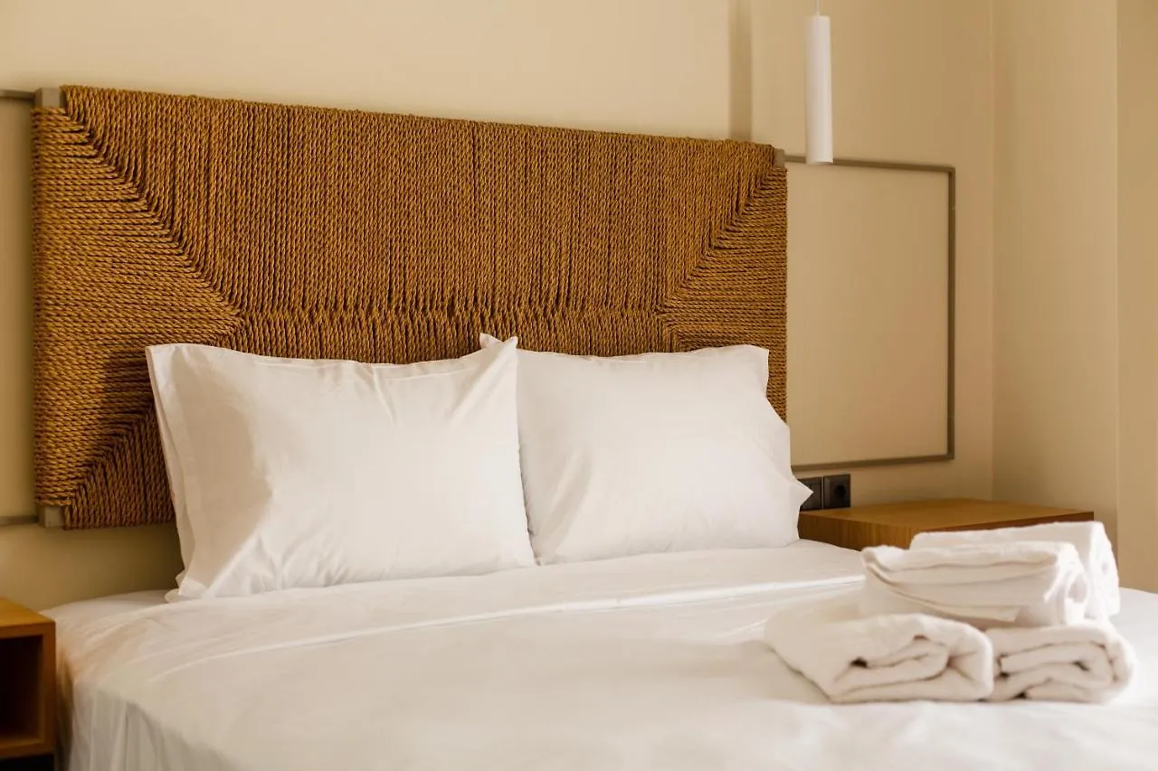 Leone Suites Thessaloniki Appartement