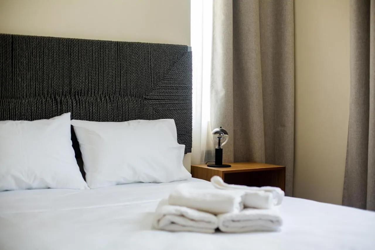 Appartement Leone Suites Thessaloniki