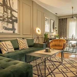 Appartement Hermes On Aristotelous Midas, Thessaloniki