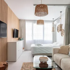 Appartement Vanilla Boutique, Thessaloniki
