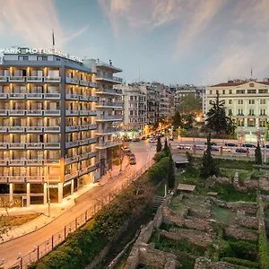 Park Thessalonique