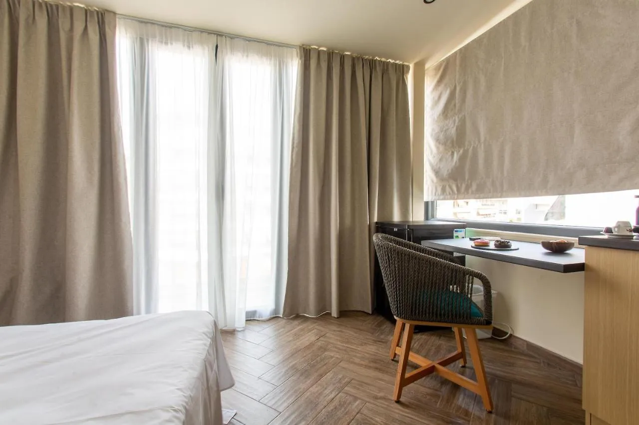 Appartement Leone Suites Thessalonique Grèce